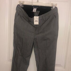 crewcuts jcrew 12 thompson suiting Nwt